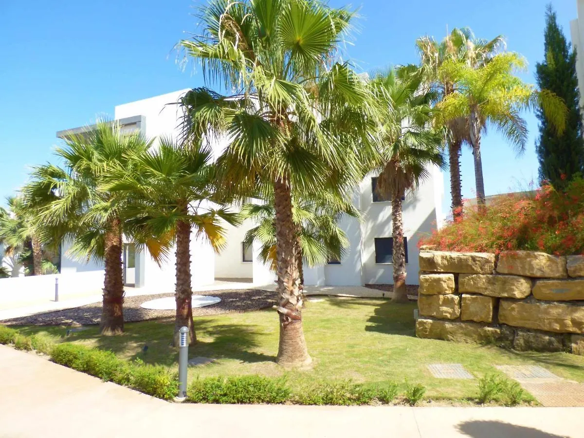 شقة Selecta Estepona Golf Retreat