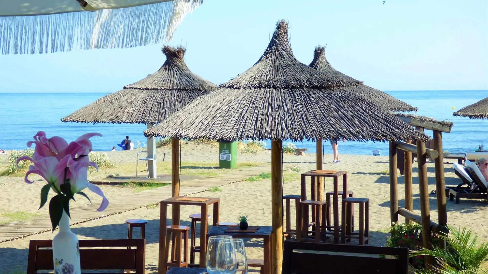 Selecta Estepona Golf Retreat Apartment